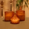 Amber-Jars Amber-Jars