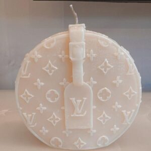 LV- petite boite chapeau