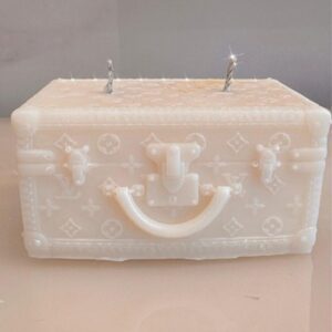 Louis Vuitton – trunk